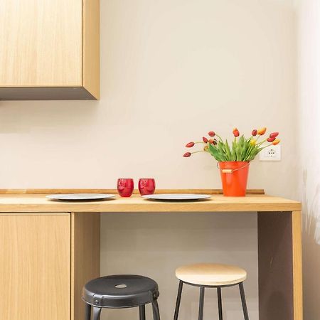 Mou43 -Loreto-Duomo- Urban House - Luxury Milánó Kültér fotó