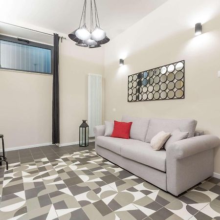 Mou43 -Loreto-Duomo- Urban House - Luxury Milánó Kültér fotó