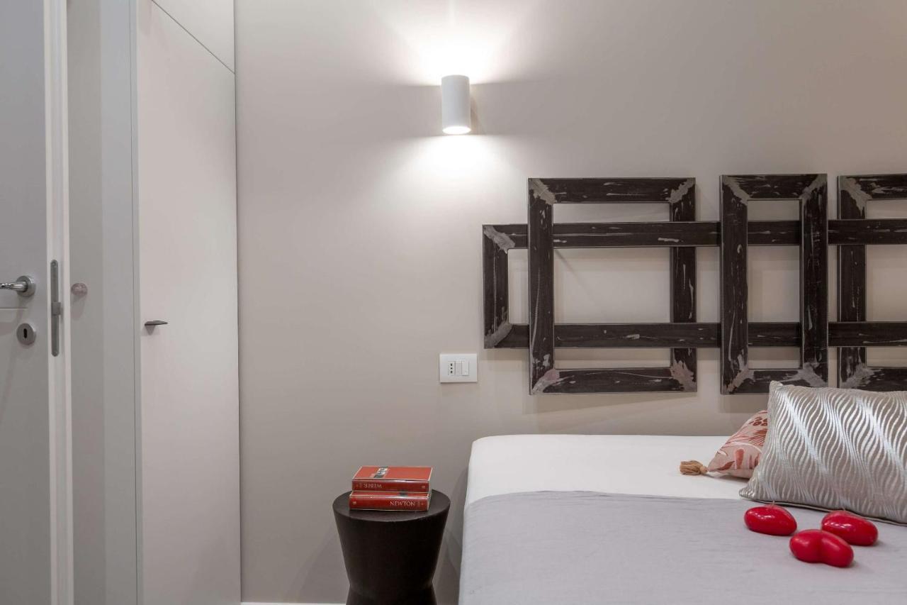 Mou43 -Loreto-Duomo- Urban House - Luxury Milánó Kültér fotó