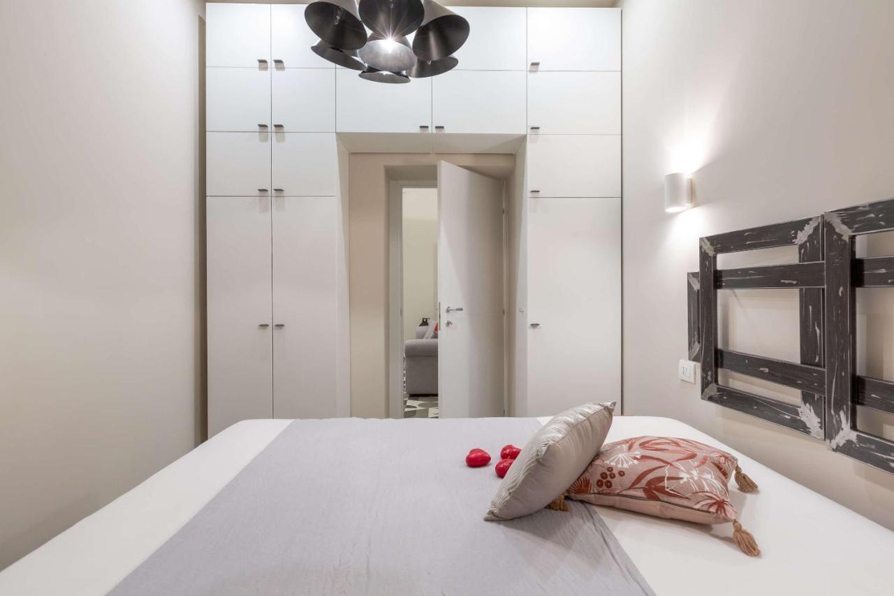 Mou43 -Loreto-Duomo- Urban House - Luxury Milánó Kültér fotó
