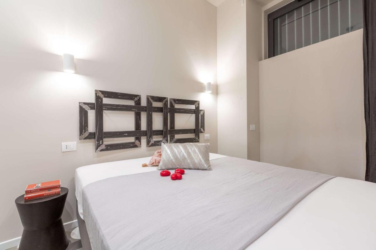 Mou43 -Loreto-Duomo- Urban House - Luxury Milánó Kültér fotó