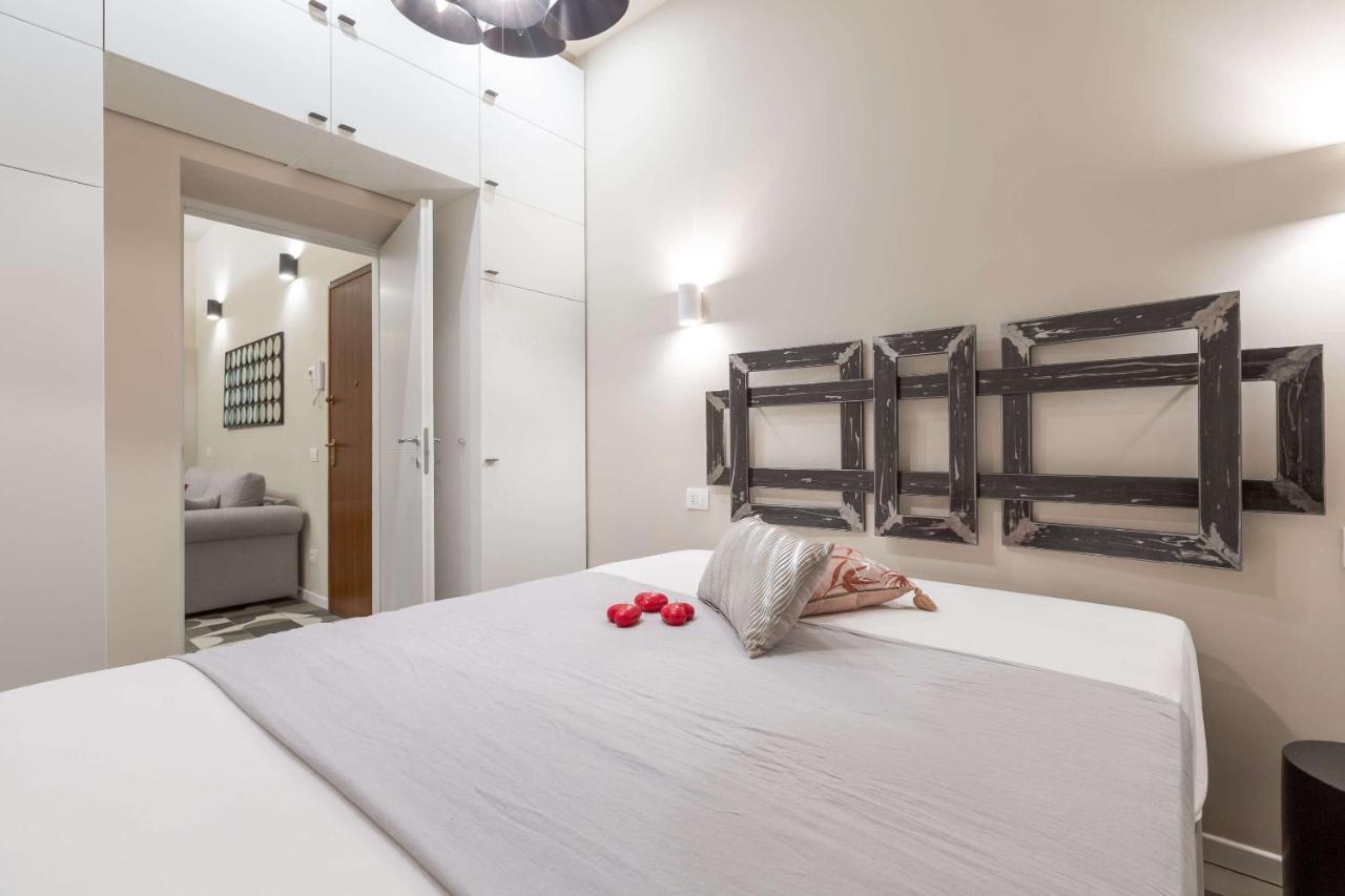 Mou43 -Loreto-Duomo- Urban House - Luxury Milánó Kültér fotó